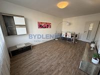 Pronájem vybaveného bytu 3+1, 85,4 m2, ul. Mánesova, České Budějovice - Pronájem vybaveného bytu 3+1, 85,4 m2, ul. Mánesova, České Budějovice