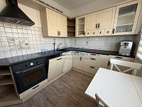 Pronájem vybaveného bytu 3+1, 85,4 m2, ul. Mánesova, České Budějovice - Pronájem vybaveného bytu 3+1, 85,4 m2, ul. Mánesova, České Budějovice