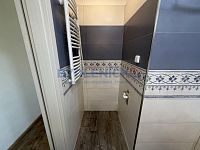 Pronájem vybaveného bytu 3+1, 85,4 m2, ul. Mánesova, České Budějovice - Pronájem vybaveného bytu 3+1, 85,4 m2, ul. Mánesova, České Budějovice