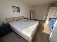 Pronájem vybaveného bytu 3+1, 85,4 m2, ul. Mánesova, České Budějovice - Pronájem vybaveného bytu 3+1, 85,4 m2, ul. Mánesova, České Budějovice