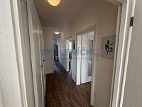 Pronájem vybaveného bytu 3+1, 85,4 m2, ul. Mánesova, České Budějovice - Pronájem vybaveného bytu 3+1, 85,4 m2, ul. Mánesova, České Budějovice