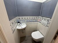 Pronájem vybaveného bytu 3+1, 85,4 m2, ul. Mánesova, České Budějovice - Pronájem vybaveného bytu 3+1, 85,4 m2, ul. Mánesova, České Budějovice