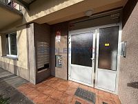 Pronájem vybaveného bytu 3+1, 85,4 m2, ul. Mánesova, České Budějovice - Pronájem vybaveného bytu 3+1, 85,4 m2, ul. Mánesova, České Budějovice