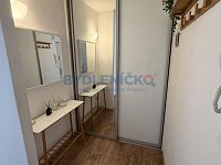 Pronájem vybaveného bytu 3+1, 85,4 m2, ul. Mánesova, České Budějovice - Pronájem vybaveného bytu 3+1, 85,4 m2, ul. Mánesova, České Budějovice