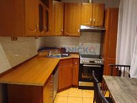 Pronájem bytu 3+1 s balkonem, 73 m2, sídl.Máj, České Budějovice