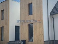 Prodej bytu 2+KK v novostavbě, osobní vlastnictví, Dvory nad Lužnicí, okr. Jindřichův Hradec - 2. venek.jpg