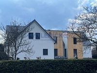 Prodej bytu 2+KK v novostavbě, osobní vlastnictví, Dvory nad Lužnicí, okr. Jindřichův Hradec - 3. venek.jpg