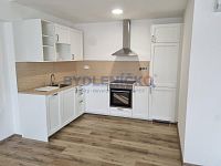 Prodej bytu 2+KK v novostavbě, osobní vlastnictví, Dvory nad Lužnicí, okr. Jindřichův Hradec - Kuchyň.jpeg