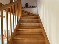 Pronájem statku (bývalého penzionu) se třemi samostatnými apartmány, Dobrkovská Lhotka, obec Slavče - Apartmán č. 1