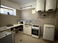 Pronájem statku (bývalého penzionu) se třemi samostatnými apartmány, Dobrkovská Lhotka, obec Slavče - Apartmán č. 3
