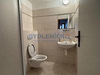 Pronájem statku (bývalého penzionu) se třemi samostatnými apartmány, Dobrkovská Lhotka, obec Slavče - Apartmán č. 3