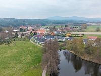 Prodej rozestavěného RD 5+kk, 193 m2, pozemek 996 m2, obec Kamenná, okres České Budějovice - Prodej rozestavěného RD 5+kk, 193 m2, pozemek 996 m2, obec Kamenná, okres České Budějovice