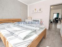 Prodej bytu 3 + 1 v OV po rekonstrukci, 67m2, ulice Klaricova, České Budějovice - Prodej bytu 3 + 1 v OV po rekonstrukci, 67m2, ulice Klaricova, České Budějovice