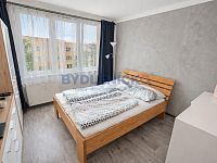 Prodej bytu 3 + 1 v OV po rekonstrukci, 67m2, ulice Klaricova, České Budějovice - Prodej bytu 3 + 1 v OV po rekonstrukci, 67m2, ulice Klaricova, České Budějovice