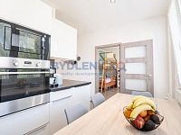 Prodej bytu 3 + 1 v OV po rekonstrukci, 67m2, ulice Klaricova, České Budějovice - Prodej bytu 3 + 1 v OV po rekonstrukci, 67m2, ulice Klaricova, České Budějovice