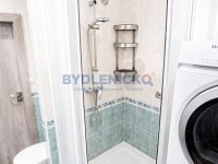 Prodej bytu 3 + 1 v OV po rekonstrukci, 67m2, ulice Klaricova, České Budějovice - Prodej bytu 3 + 1 v OV po rekonstrukci, 67m2, ulice Klaricova, České Budějovice