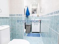 Prodej bytu 3 + 1 v OV po rekonstrukci, 67m2, ulice Klaricova, České Budějovice - Prodej bytu 3 + 1 v OV po rekonstrukci, 67m2, ulice Klaricova, České Budějovice