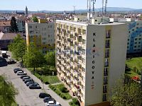 Prodej bytu 3 + 1 v OV po rekonstrukci, 67m2, ulice Klaricova, České Budějovice - Prodej bytu 3 + 1 v OV po rekonstrukci, 67m2, ulice Klaricova, České Budějovice