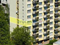 Prodej bytu 3 + 1 v OV po rekonstrukci, 67m2, ulice Klaricova, České Budějovice - Prodej bytu 3 + 1 v OV po rekonstrukci, 67m2, ulice Klaricova, České Budějovice