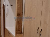 Pronájem bytu 3+1, 55 m2, Sídliště, Trhové Sviny - 20260608_155216.jpg