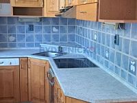 Pronájem bytu 3+1, 55 m2, Sídliště, Trhové Sviny