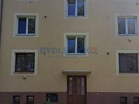Pronájem bytu 3+1, 55 m2, Sídliště, Trhové Sviny - 20260608_160357.jpg