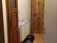 Pronájem bytu 3+1, 55 m2, Sídliště, Trhové Sviny - Pronájem bytu 3+1, 55 m2, Sídliště, Trhové Sviny