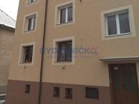 Pronájem bytu 3+1, 55 m2, Sídliště, Trhové Sviny - Pronájem bytu 3+1, 55 m2, Sídliště, Trhové Sviny