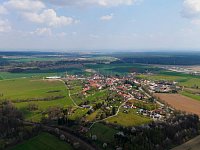 Prodej stavebních pozemků v obci Chotýčany, okres České Budějovice. - Prodej stavebních pozemků v obci Chotýčany, okres České Budějovice.