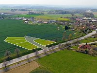 Prodej stavebních pozemků v obci Chotýčany, okres České Budějovice. - Prodej stavebních pozemků v obci Chotýčany, okres České Budějovice.