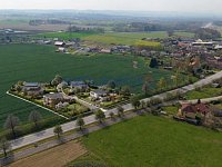 Prodej stavebních pozemků v obci Chotýčany, okres České Budějovice. - Vizualizace budoucí zástavbyotýčany, okres České Budějovice.