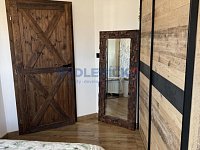 Pronájem podkrovního bytu 2+kk, 44 m2, po rekonstrukci, ulice Holečkova, České Budějovice - Pronájem podkrovního bytu 2+kk, 44 m2, po rekonstrukci, ulice Holečkova, České Budějovice