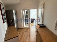 Pronájem podkrovního bytu 2+kk, 44 m2, po rekonstrukci, ulice Holečkova, České Budějovice - Pronájem podkrovního bytu 2+kk, 44 m2, po rekonstrukci, ulice Holečkova, České Budějovice