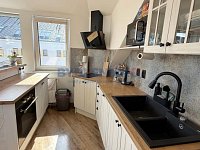 Pronájem podkrovního bytu 2+kk, 44 m2, po rekonstrukci, ulice Holečkova, České Budějovice - Pronájem podkrovního bytu 2+kk, 44 m2, po rekonstrukci, ulice Holečkova, České Budějovice