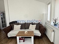 Pronájem podkrovního bytu 2+kk, 44 m2, po rekonstrukci, ulice Holečkova, České Budějovice - Pronájem podkrovního bytu 2+kk, 44 m2, po rekonstrukci, ulice Holečkova, České Budějovice
