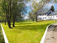 Prodej stavebního pozemku u Lipenské nádrže o výměře 1 523 m², Bližší Lhota, Horní Planá - Prodej stavebního pozemku u Lipenské nádrže o výměře 1 523 m², Bližší Lhota, Horní Planá