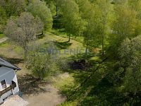 Prodej stavebního pozemku u Lipenské nádrže o výměře 1 523 m², Bližší Lhota, Horní Planá - Prodej stavebního pozemku u Lipenské nádrže o výměře 1 523 m², Bližší Lhota, Horní Planá