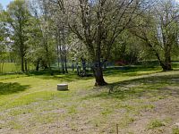 Prodej stavebního pozemku u Lipenské nádrže o výměře 1 523 m², Bližší Lhota, Horní Planá - Prodej stavebního pozemku u Lipenské nádrže o výměře 1 523 m², Bližší Lhota, Horní Planá