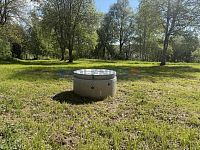 Prodej stavebního pozemku u Lipenské nádrže o výměře 1 523 m², Bližší Lhota, Horní Planá - Prodej stavebního pozemku u Lipenské nádrže o výměře 1 523 m², Bližší Lhota, Horní Planá