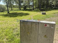 Prodej stavebního pozemku u Lipenské nádrže o výměře 1 523 m², Bližší Lhota, Horní Planá - Prodej stavebního pozemku u Lipenské nádrže o výměře 1 523 m², Bližší Lhota, Horní Planá