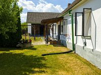 Prodej chalupy 194 m² s pozemkem 493 m² v Lužnici u Třeboně - Prodej chalupy 194 m² s pozemkem 493 m² v Lužnici u Třeboně