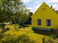 Prodej chalupy 194 m² s pozemkem 493 m² v Lužnici u Třeboně - Prodej chalupy 194 m² s pozemkem 493 m² v Lužnici u Třeboně