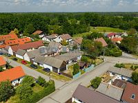 Prodej chalupy 194 m² s pozemkem 493 m² v Lužnici u Třeboně - Prodej chalupy 194 m² s pozemkem 493 m² v Lužnici u Třeboně