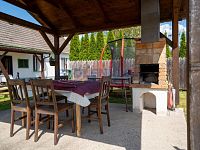 Prodej chalupy 194 m² s pozemkem 493 m² v Lužnici u Třeboně - Prodej chalupy 194 m² s pozemkem 493 m² v Lužnici u Třeboně