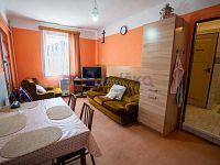 Prodej chalupy 194 m² s pozemkem 493 m² v Lužnici u Třeboně - Prodej chalupy 194 m² s pozemkem 493 m² v Lužnici u Třeboně