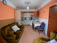 Prodej chalupy 194 m² s pozemkem 493 m² v Lužnici u Třeboně - Prodej chalupy 194 m² s pozemkem 493 m² v Lužnici u Třeboně