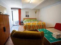 Prodej chalupy 194 m² s pozemkem 493 m² v Lužnici u Třeboně - Prodej chalupy 194 m² s pozemkem 493 m² v Lužnici u Třeboně