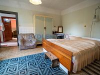 Prodej chalupy 194 m² s pozemkem 493 m² v Lužnici u Třeboně - Prodej chalupy 194 m² s pozemkem 493 m² v Lužnici u Třeboně