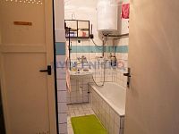 Prodej chalupy 194 m² s pozemkem 493 m² v Lužnici u Třeboně - Prodej chalupy 194 m² s pozemkem 493 m² v Lužnici u Třeboně