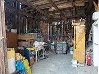 Prodej chalupy 194 m² s pozemkem 493 m² v Lužnici u Třeboně - Prodej chalupy 194 m² s pozemkem 493 m² v Lužnici u Třeboně